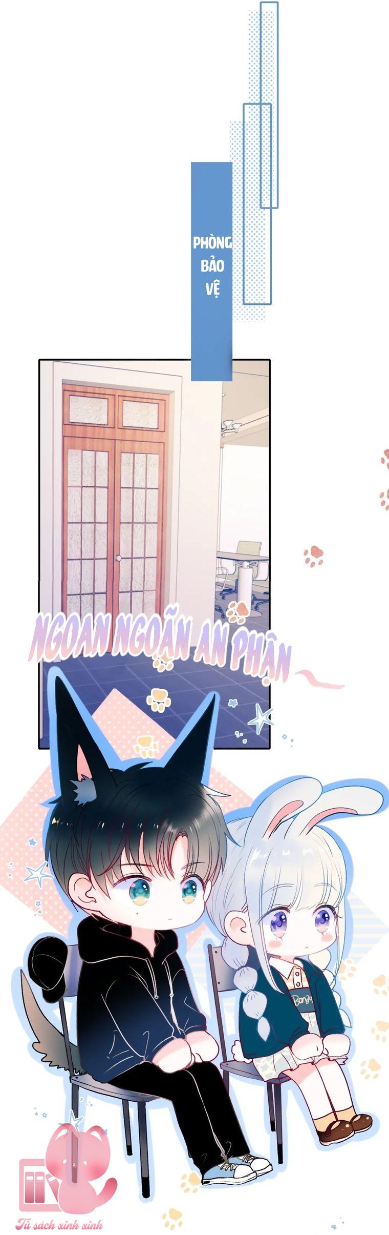 Thành Dã Tiêu Hà - Chap 70 - Trang 18