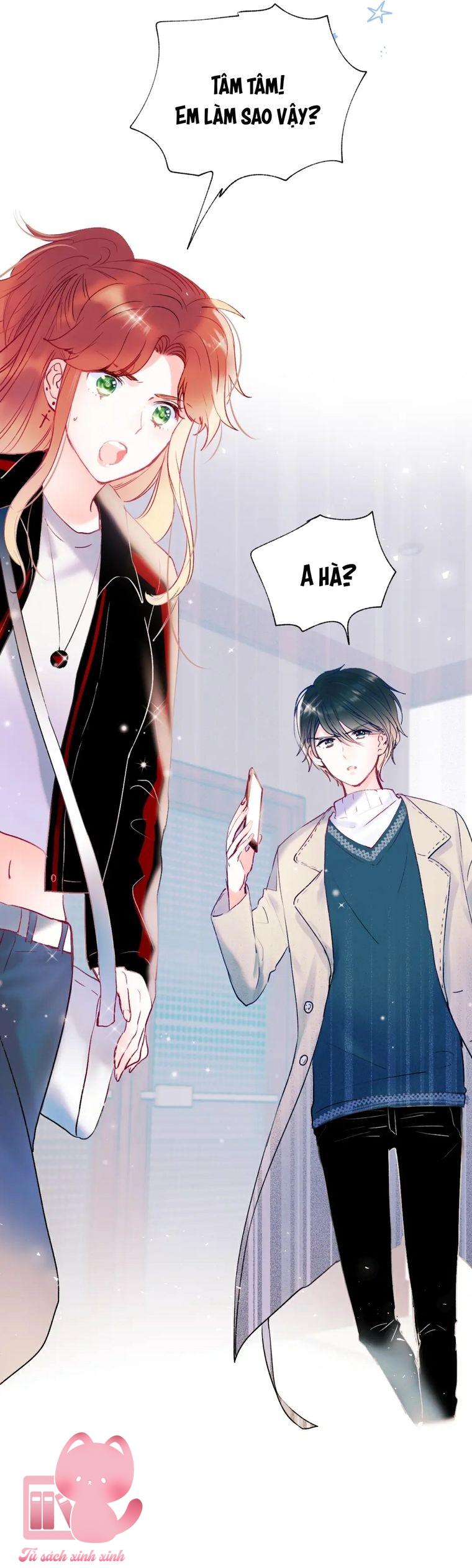 Thành Dã Tiêu Hà - Chap 70 - Trang 19