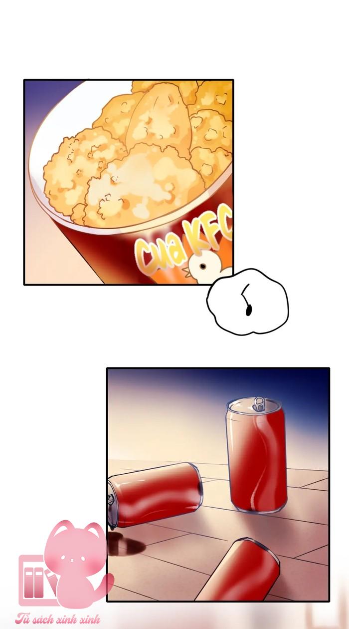 Thành Dã Tiêu Hà - Chap 8 - Trang 2