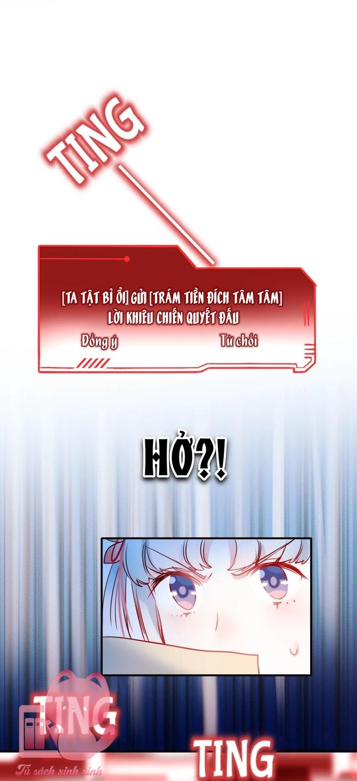 Thành Dã Tiêu Hà - Chap 8 - Trang 12
