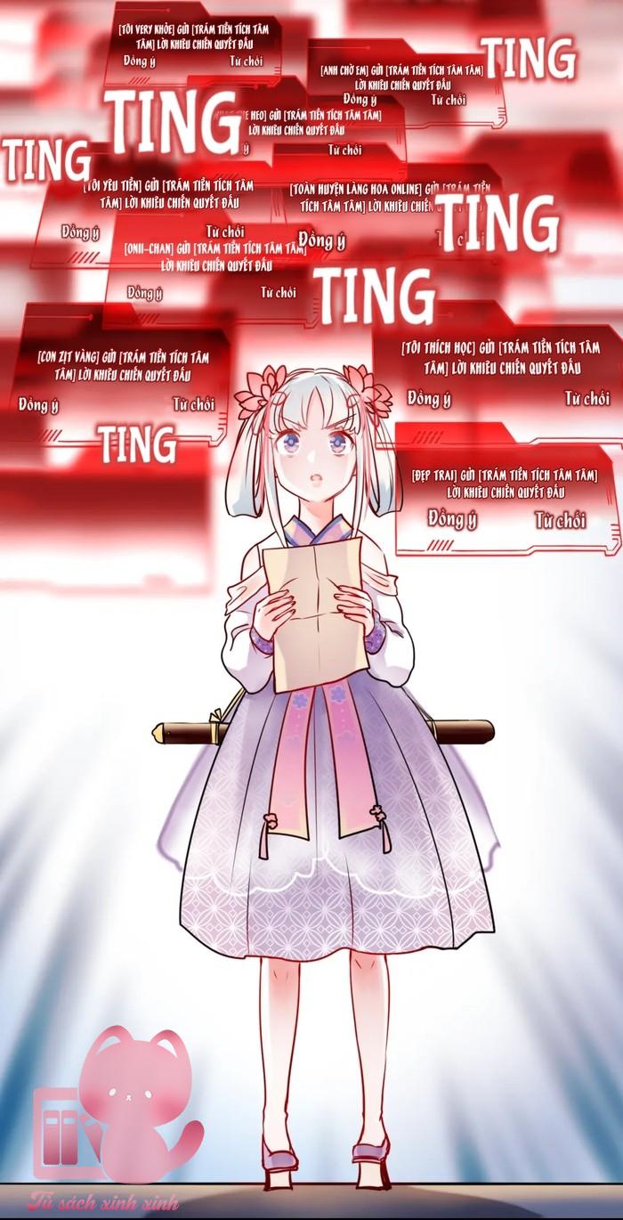 Thành Dã Tiêu Hà - Chap 8 - Trang 13