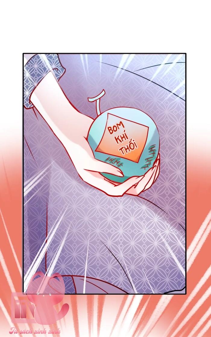 Thành Dã Tiêu Hà - Chap 8 - Trang 15