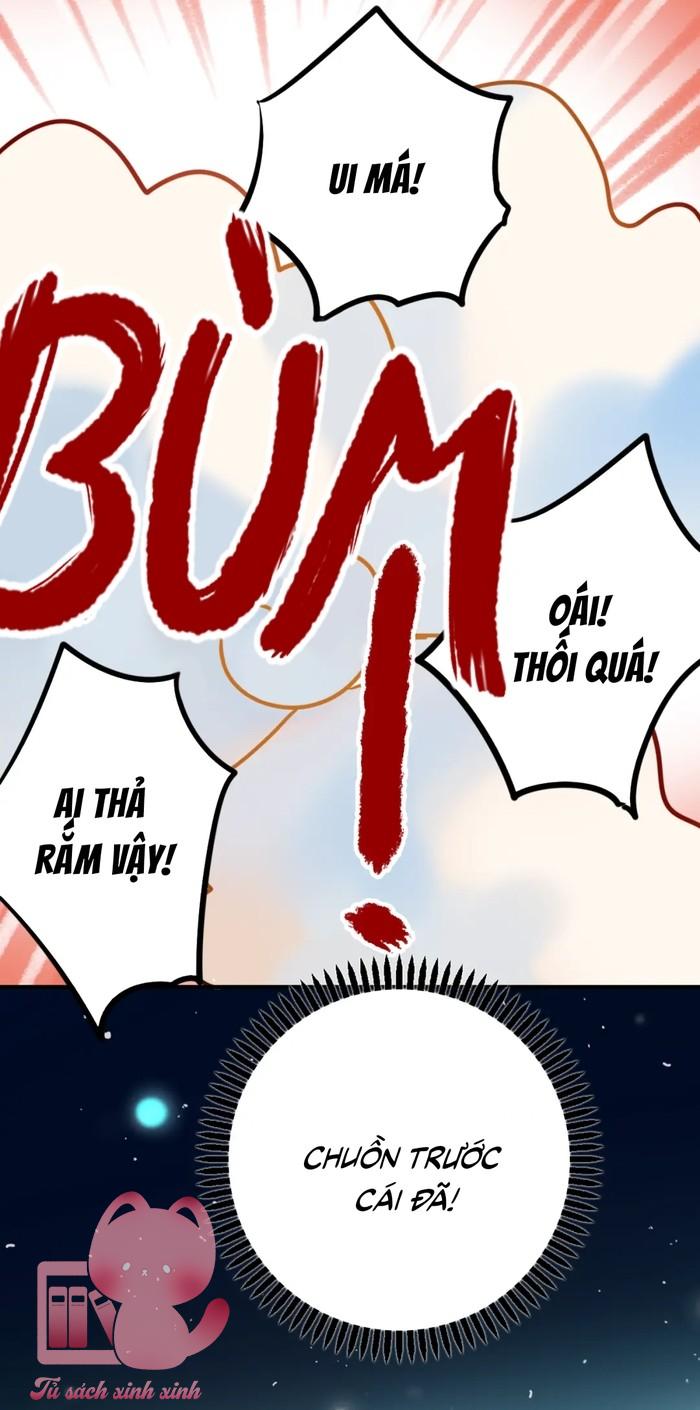 Thành Dã Tiêu Hà - Chap 8 - Trang 16
