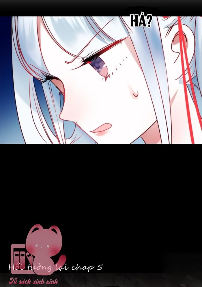 Thành Dã Tiêu Hà - Chap 8 - Trang 18