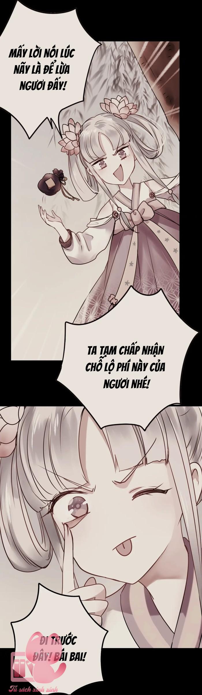 Thành Dã Tiêu Hà - Chap 8 - Trang 21