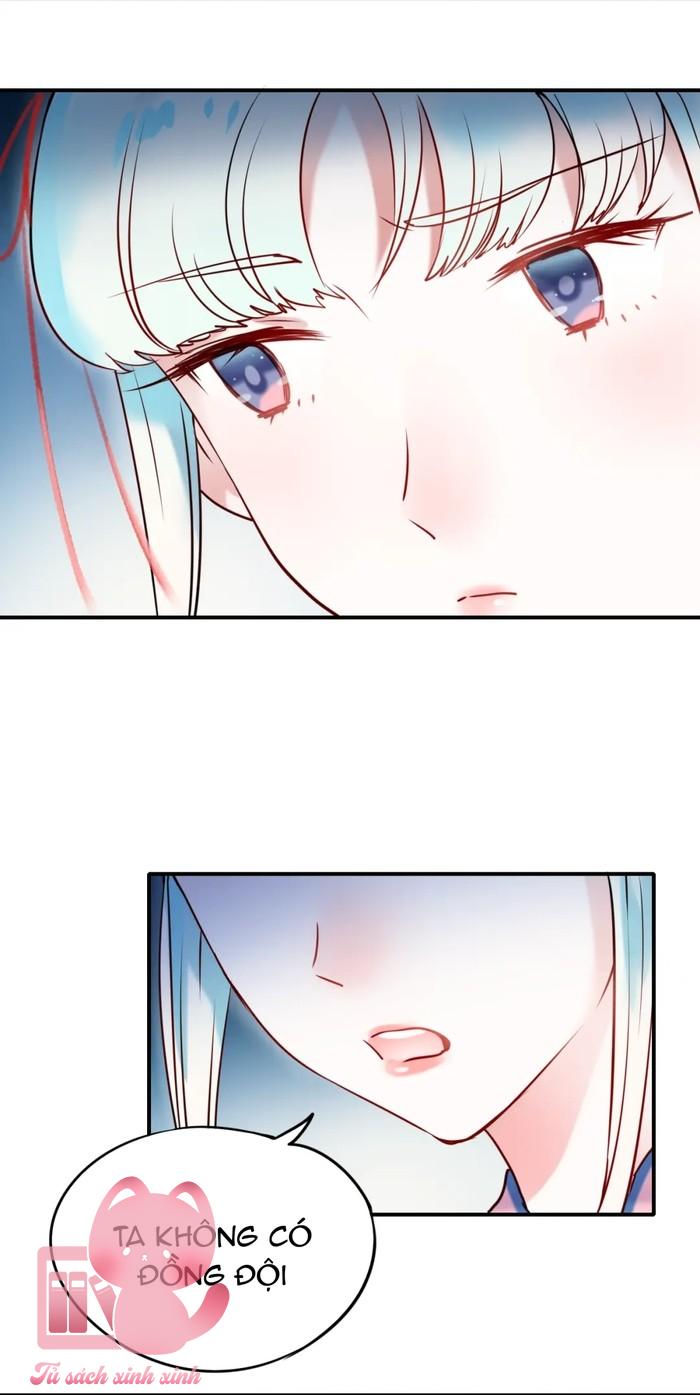 Thành Dã Tiêu Hà - Chap 8 - Trang 25