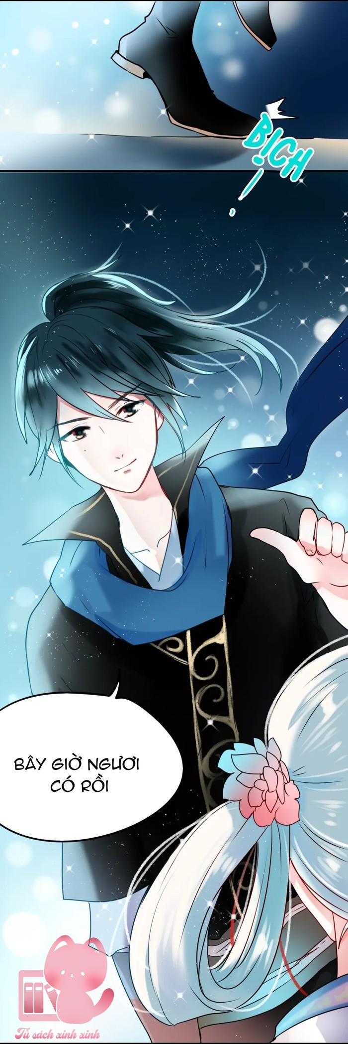 Thành Dã Tiêu Hà - Chap 8 - Trang 26