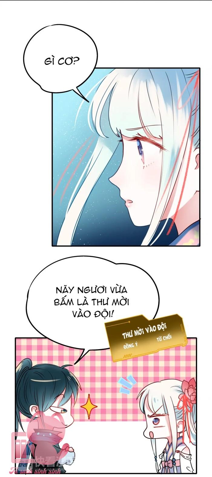 Thành Dã Tiêu Hà - Chap 8 - Trang 27