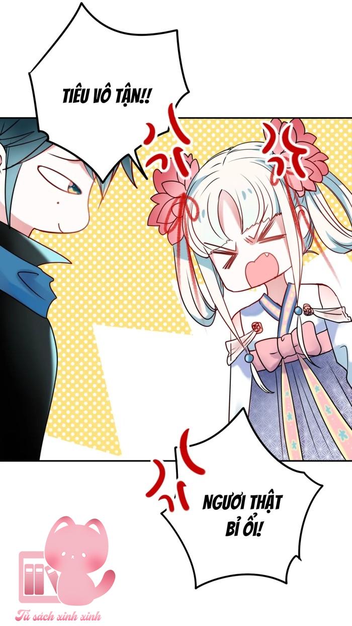 Thành Dã Tiêu Hà - Chap 8 - Trang 28