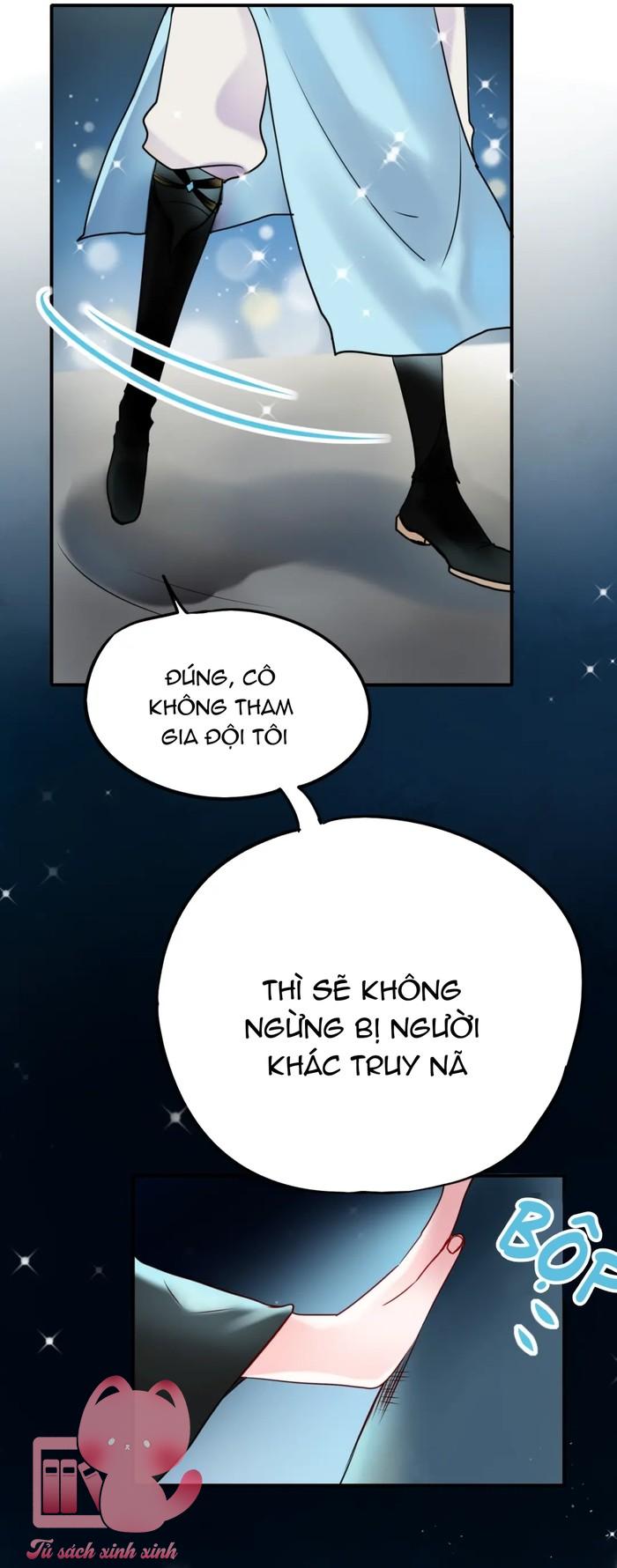 Thành Dã Tiêu Hà - Chap 8 - Trang 30