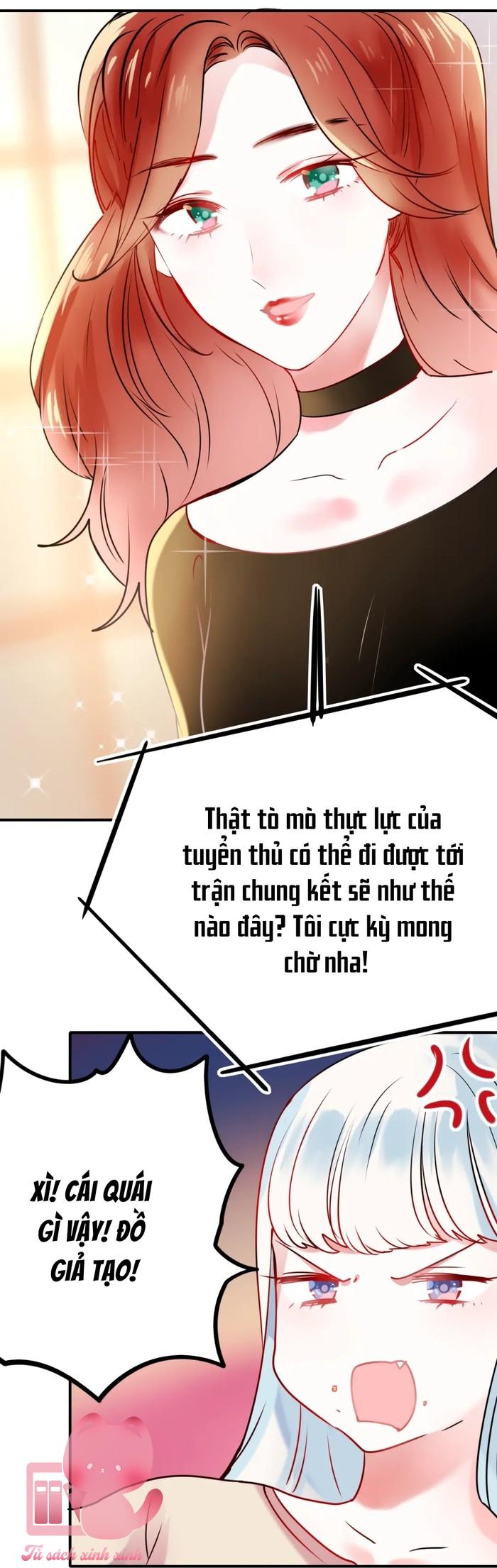 Thành Dã Tiêu Hà - Chap 8 - Trang 4
