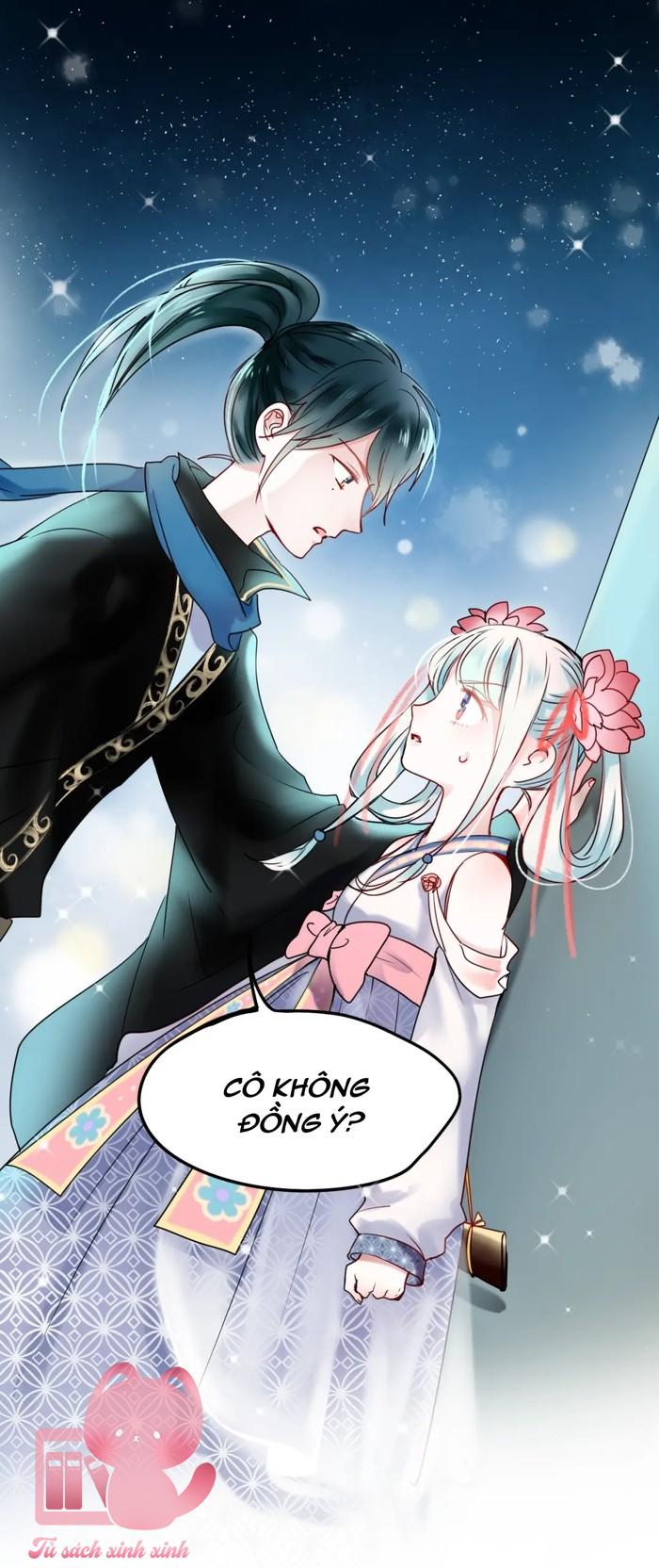 Thành Dã Tiêu Hà - Chap 8 - Trang 31