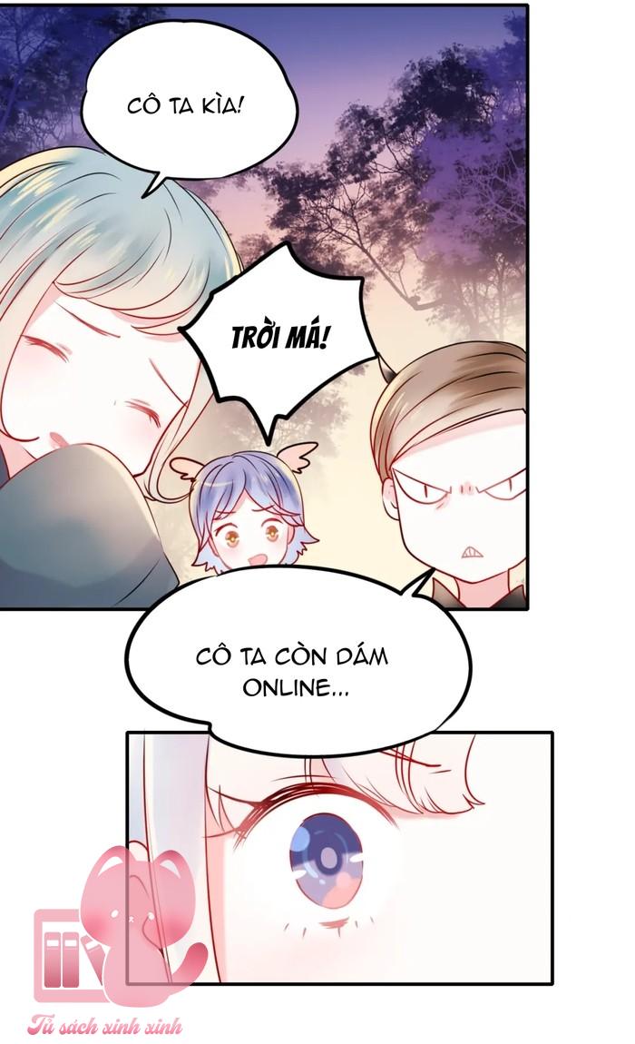 Thành Dã Tiêu Hà - Chap 8 - Trang 9