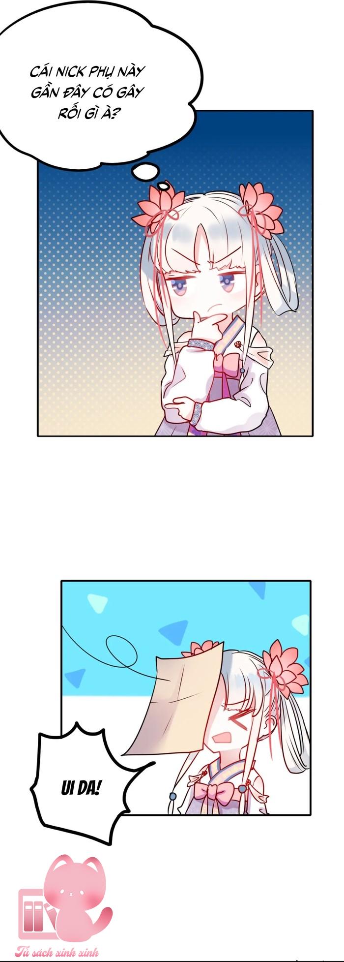 Thành Dã Tiêu Hà - Chap 8 - Trang 10