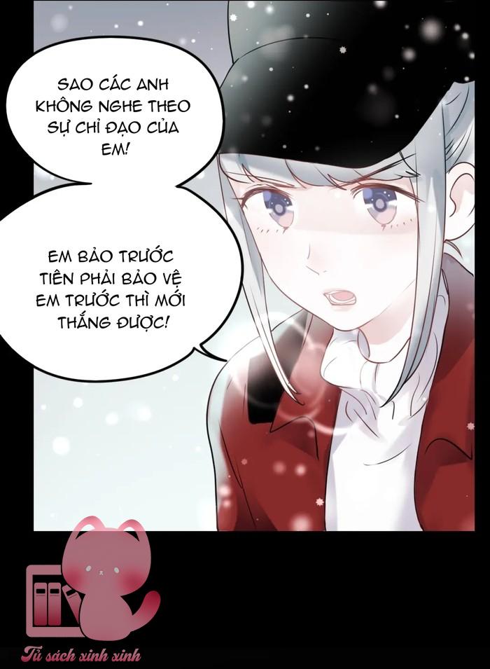 Thành Dã Tiêu Hà - Chap 9 - Trang 14