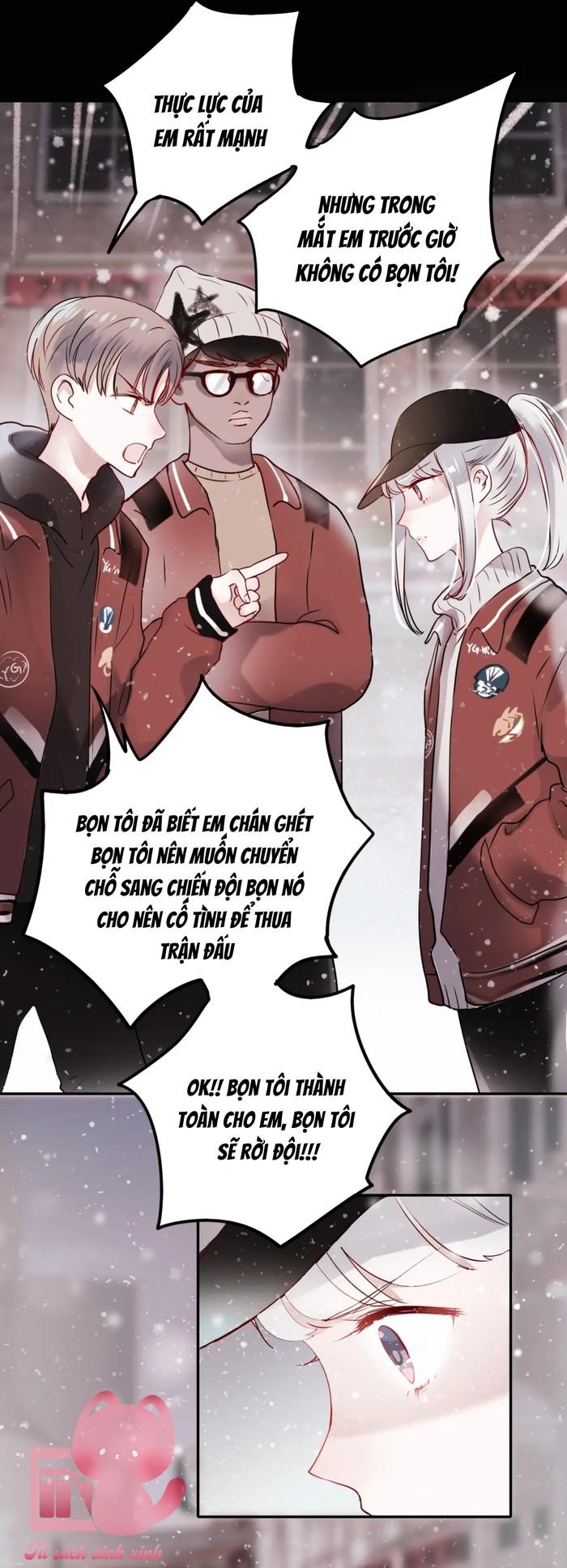 Thành Dã Tiêu Hà - Chap 9 - Trang 15