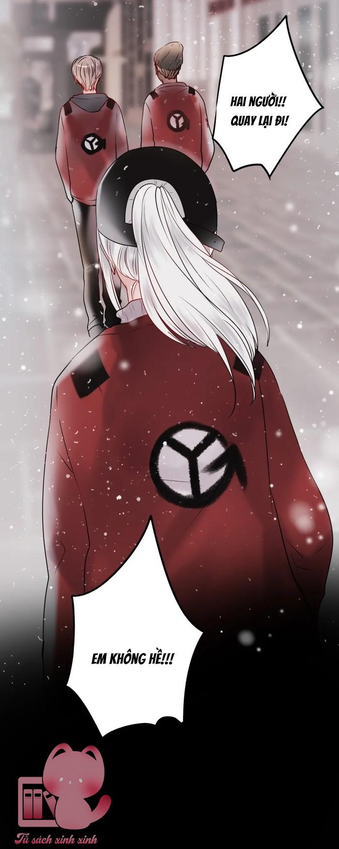 Thành Dã Tiêu Hà - Chap 9 - Trang 16