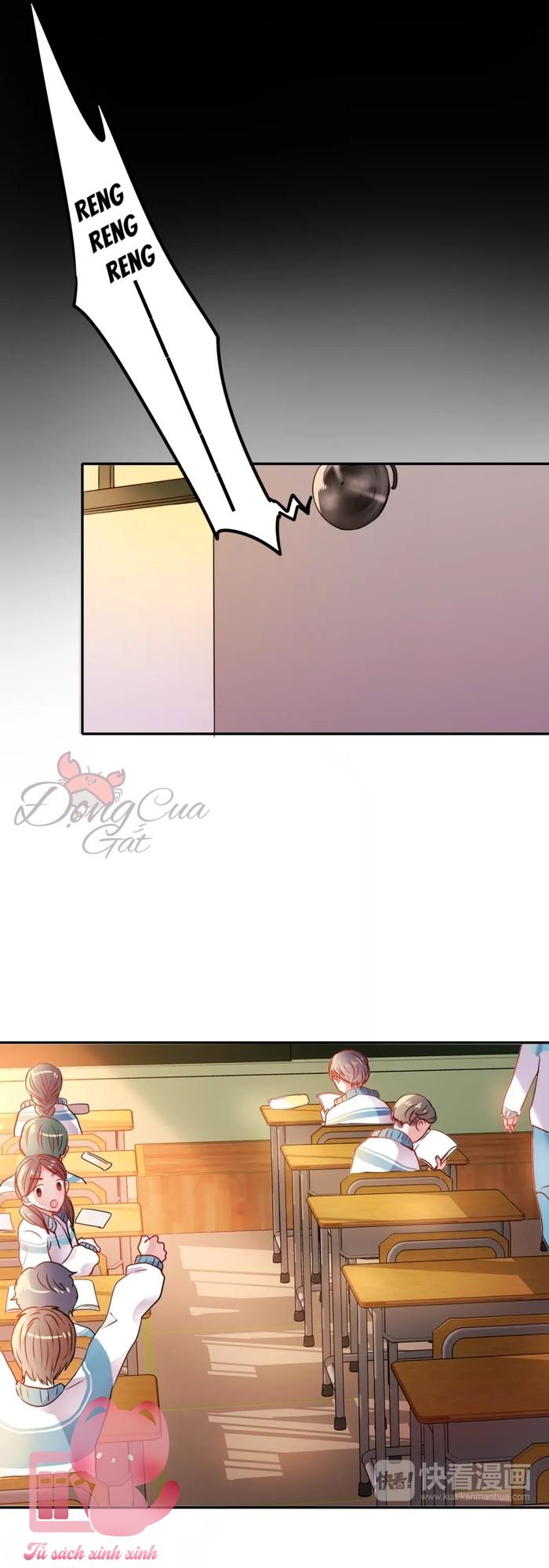 Thành Dã Tiêu Hà - Chap 9 - Trang 17