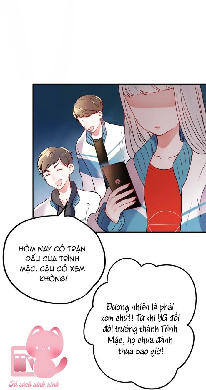 Thành Dã Tiêu Hà - Chap 9 - Trang 18