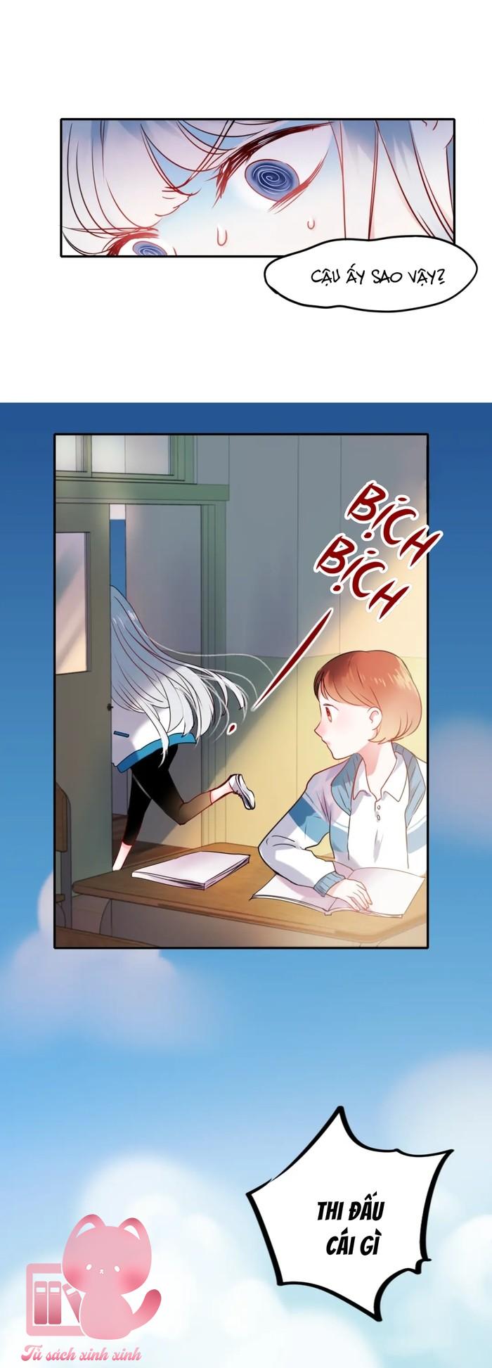 Thành Dã Tiêu Hà - Chap 9 - Trang 20