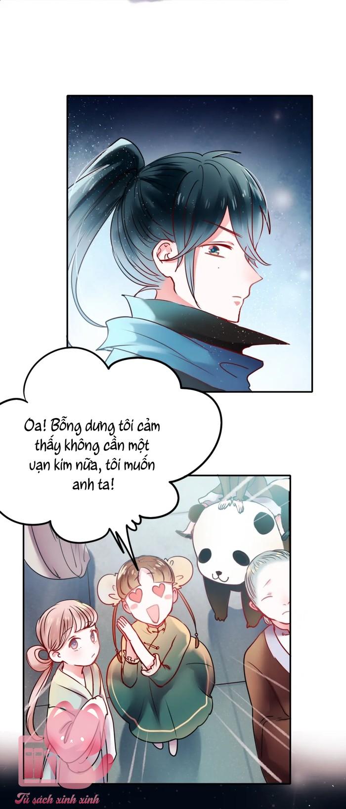 Thành Dã Tiêu Hà - Chap 9 - Trang 3