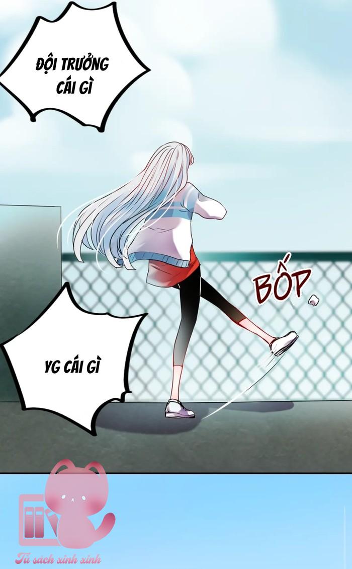 Thành Dã Tiêu Hà - Chap 9 - Trang 21