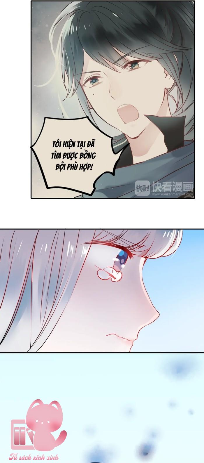 Thành Dã Tiêu Hà - Chap 9 - Trang 23