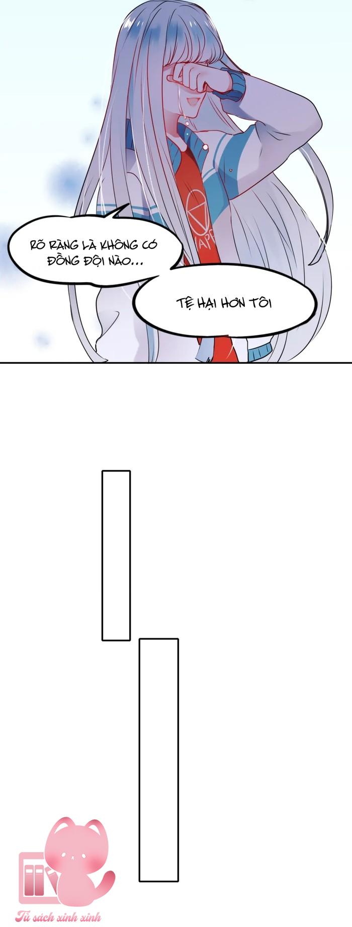 Thành Dã Tiêu Hà - Chap 9 - Trang 24