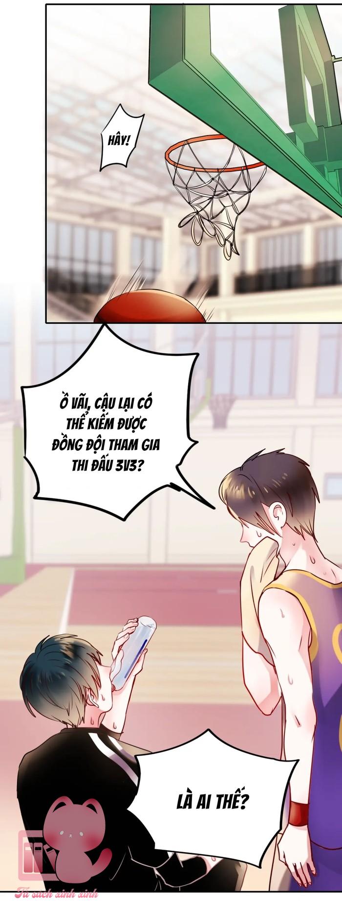 Thành Dã Tiêu Hà - Chap 9 - Trang 25