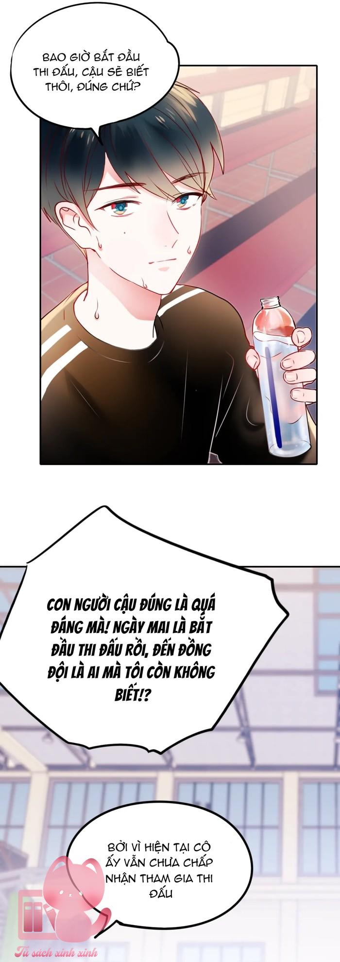 Thành Dã Tiêu Hà - Chap 9 - Trang 26