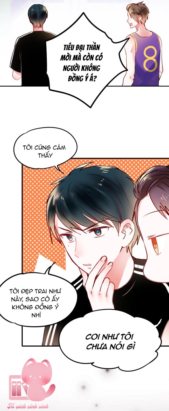 Thành Dã Tiêu Hà - Chap 9 - Trang 27