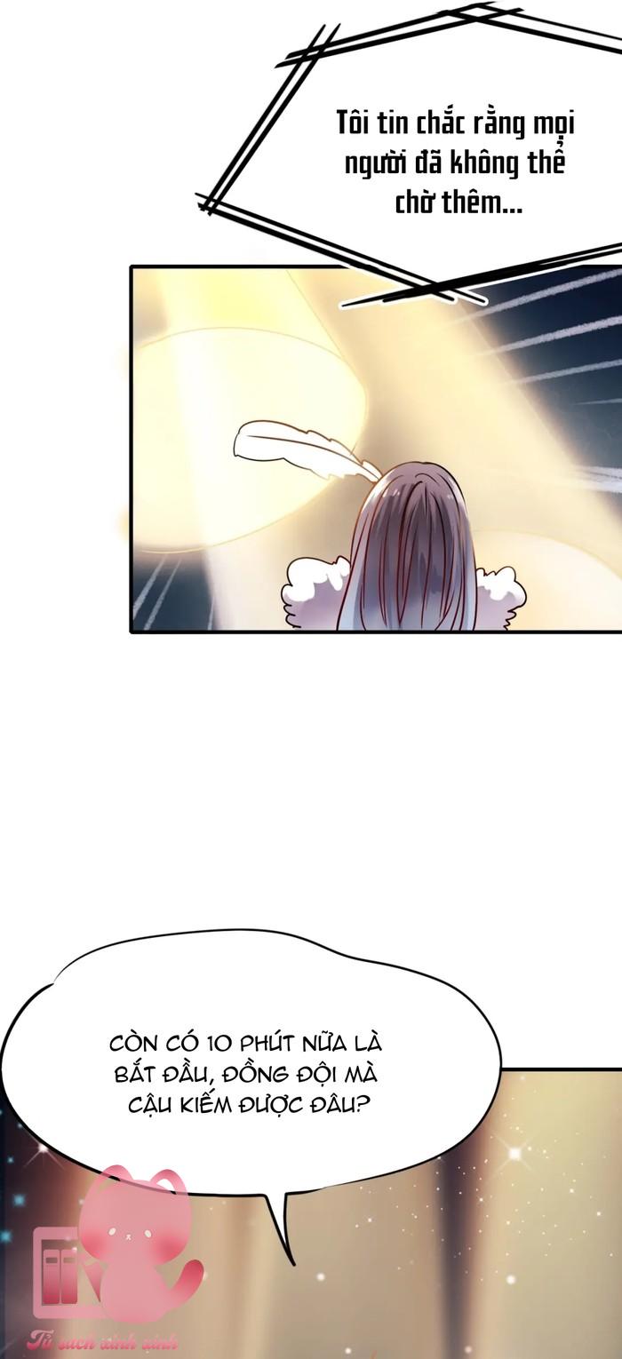 Thành Dã Tiêu Hà - Chap 9 - Trang 30
