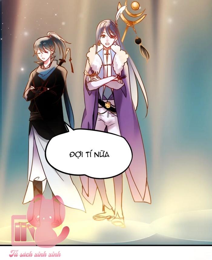 Thành Dã Tiêu Hà - Chap 9 - Trang 31