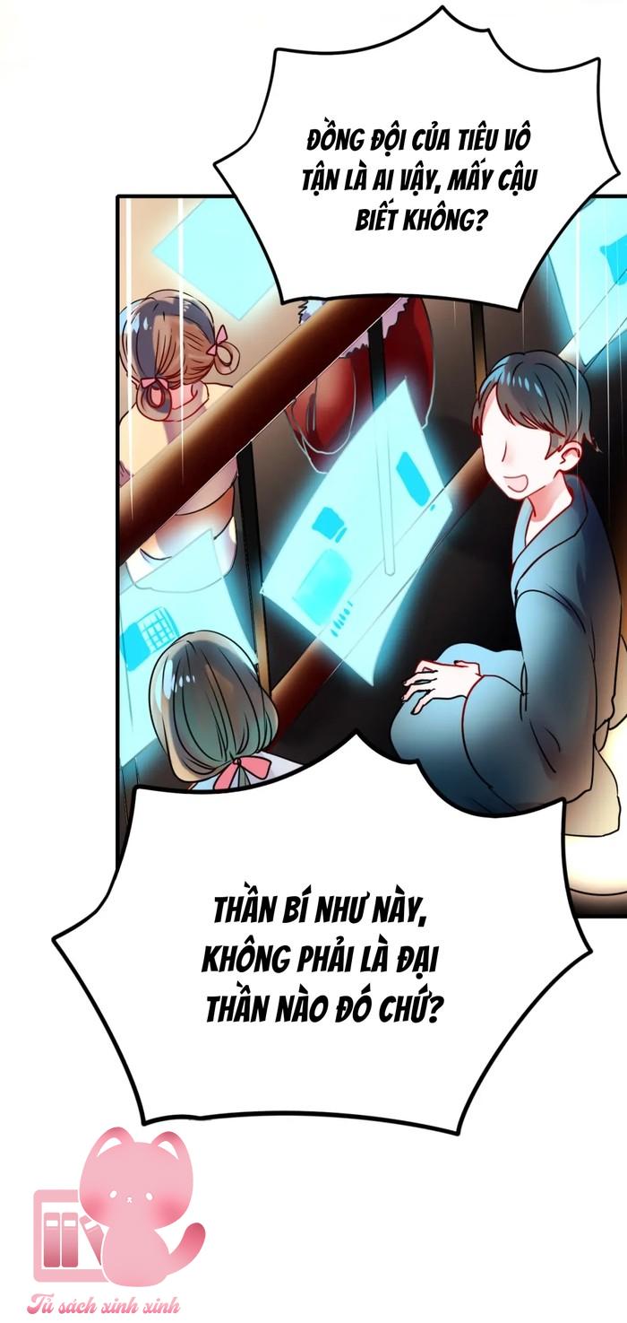 Thành Dã Tiêu Hà - Chap 9 - Trang 32