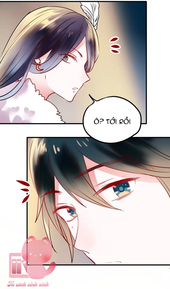 Thành Dã Tiêu Hà - Chap 9 - Trang 34