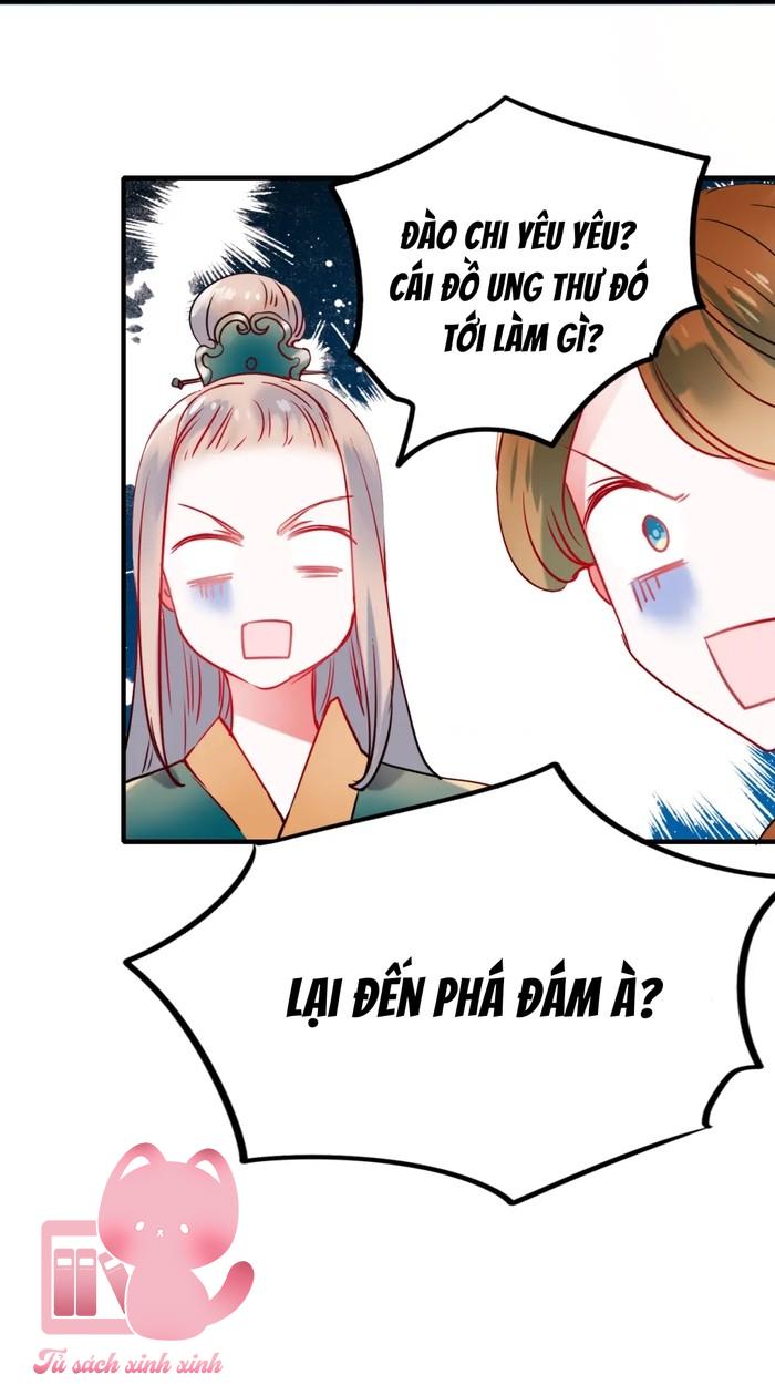 Thành Dã Tiêu Hà - Chap 9 - Trang 36