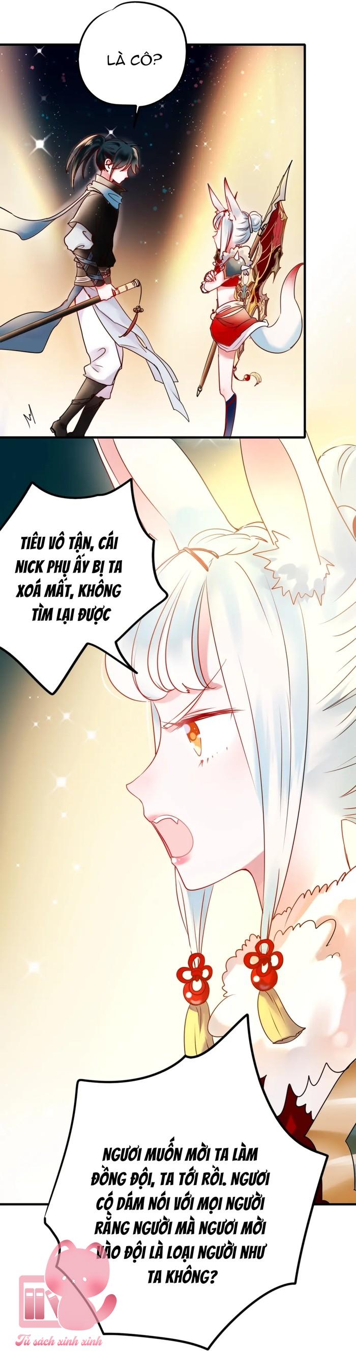 Thành Dã Tiêu Hà - Chap 9 - Trang 37