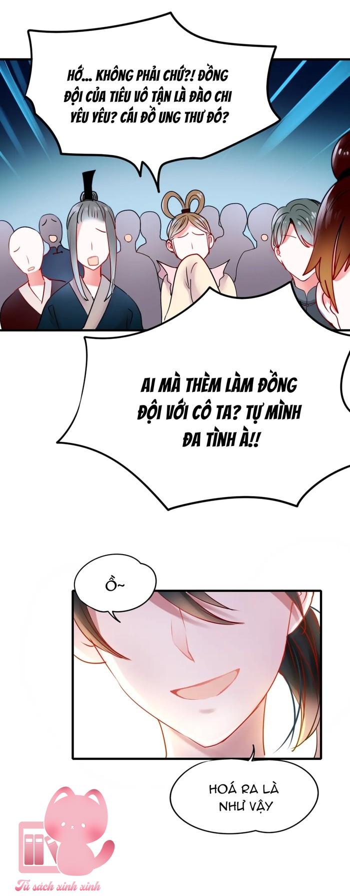 Thành Dã Tiêu Hà - Chap 9 - Trang 38
