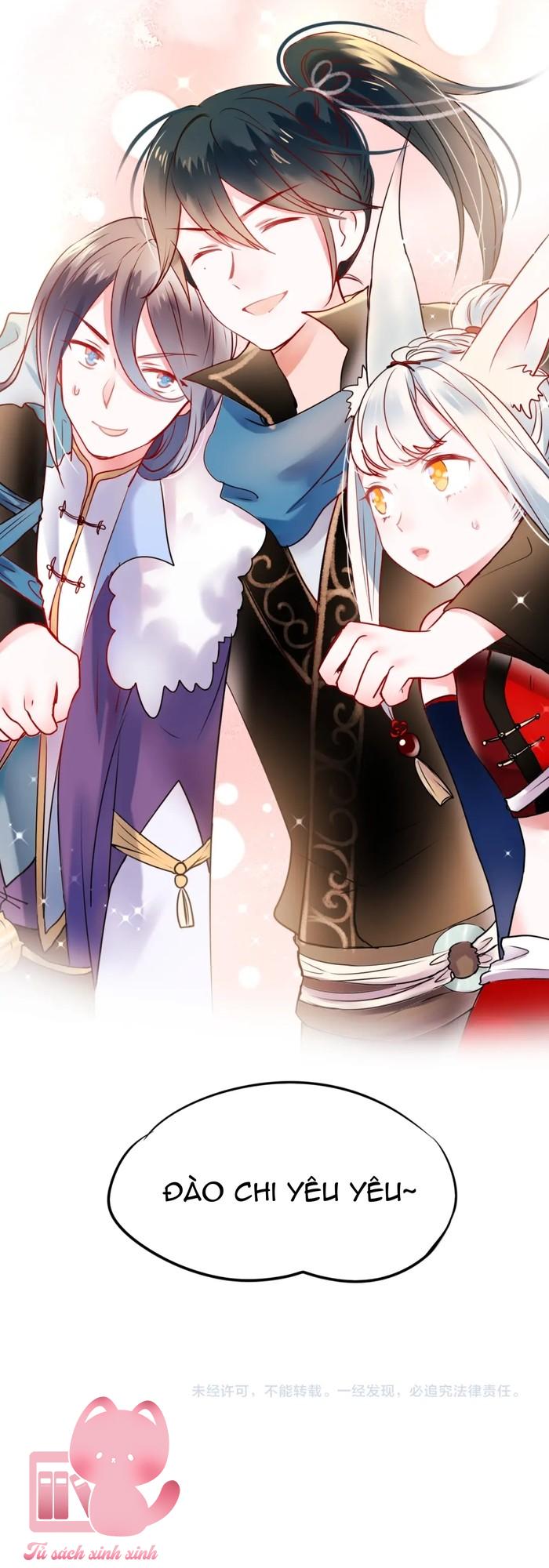Thành Dã Tiêu Hà - Chap 9 - Trang 40