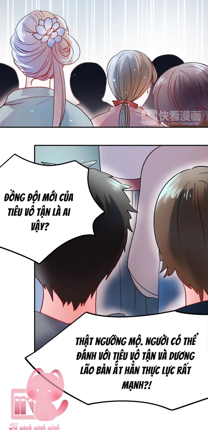 Thành Dã Tiêu Hà - Chap 9 - Trang 5