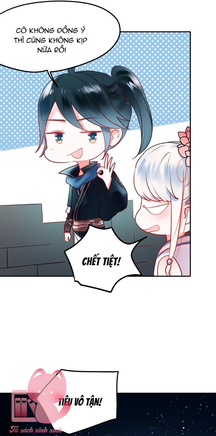 Thành Dã Tiêu Hà - Chap 9 - Trang 6