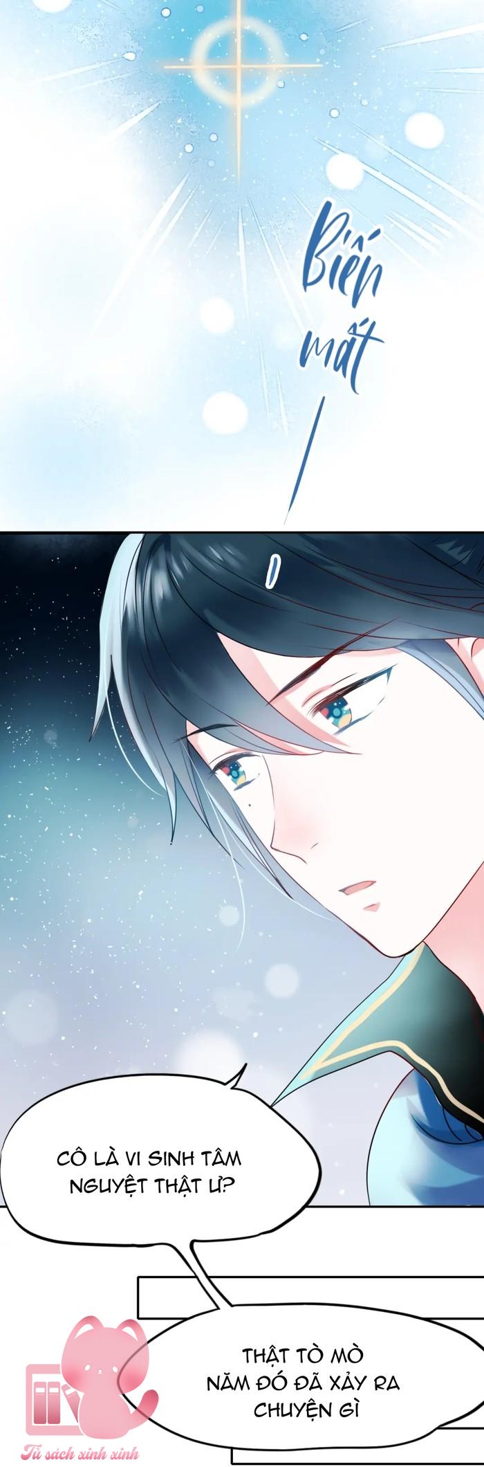 Thành Dã Tiêu Hà - Chap 9 - Trang 8