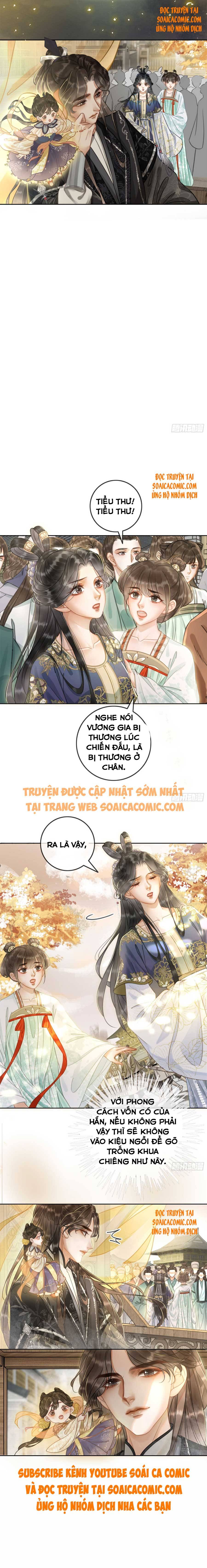Thanh Hoan Tự - Chap 1 - Trang 7