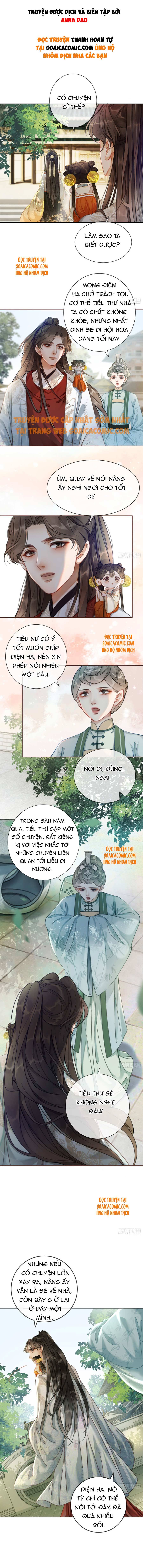 Thanh Hoan Tự - Chap 10 - Trang 1