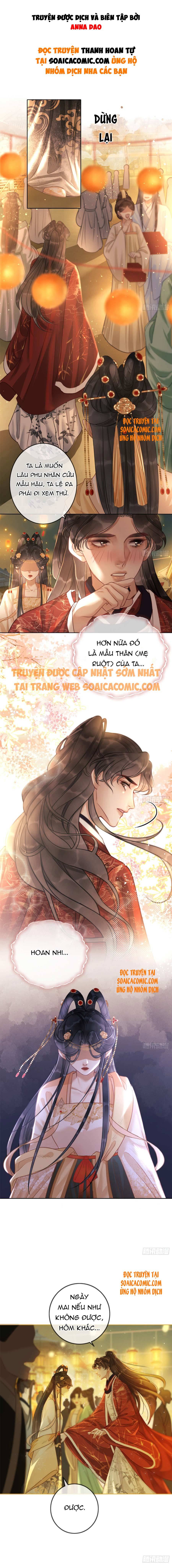 Thanh Hoan Tự - Chap 11 - Trang 1
