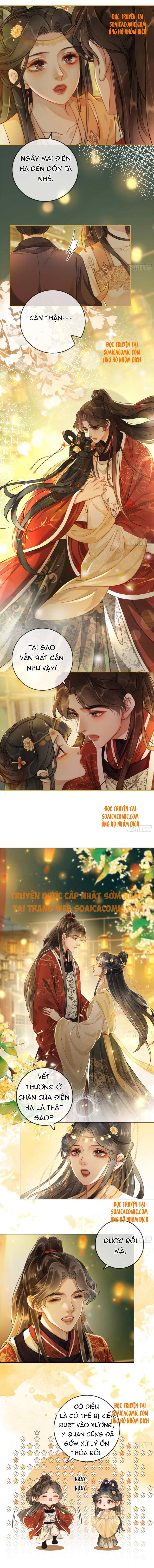 Thanh Hoan Tự - Chap 11 - Trang 2