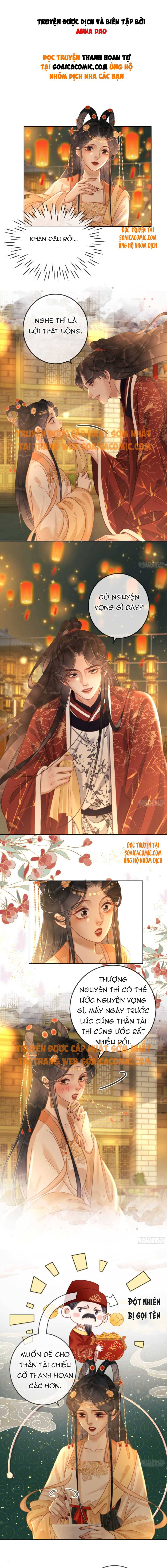 Thanh Hoan Tự - Chap 12 - Trang 1