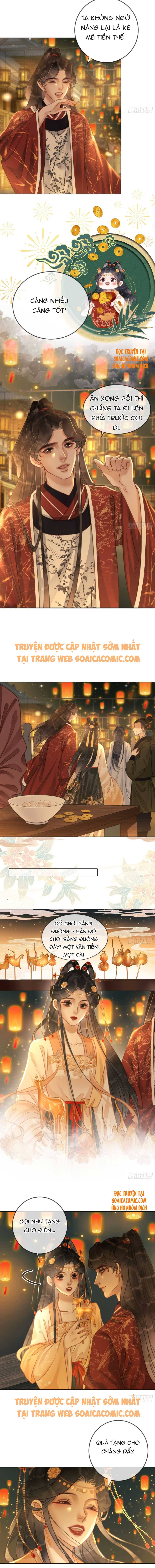 Thanh Hoan Tự - Chap 12 - Trang 2
