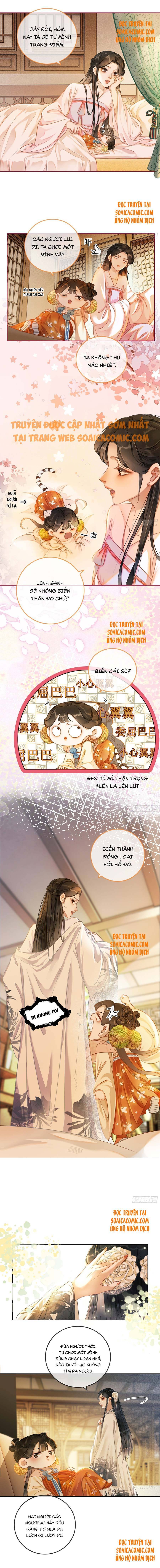 Thanh Hoan Tự - Chap 13 - Trang 2