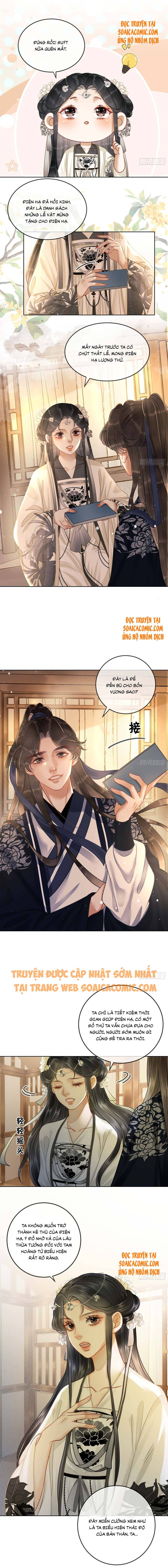 Thanh Hoan Tự - Chap 13 - Trang 5